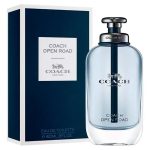 PERFUME MASCULINO COACH OPEN ROAD EDT 60 ML