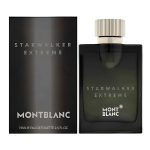 AGUA DE COLONIA MONTBLANC STARWALKER EXTREME EDT 75ML