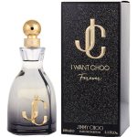 PERFUME FEMININO JIMMY CHOO I WANT CHOO FOREVER EDP 100 ML