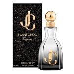 PERFUME FEMININO JIMMY CHOO I WANT CHOO FOREVER EDP 60 ML