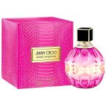 PERFUME FEMININO JIMMY CHOO ROSE PASSION EDP 100 ML