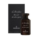 PERFUME MONCLER LES SOMMET LE BOIS GLACE EDP 100ML