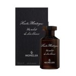PERFUME MONCLER LES SOMMET HAUTE MONTAGNE EDP 100ML