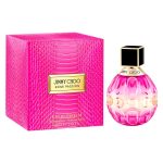 PERFUME FEMININO JIMMY CHOO ROSE PASSION EDP 60 ML