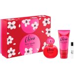 ESTOJO PERFUME KATE SPADE CHERIE EDP100ML CREME CORPORAL 100ML EDP7 5 ML