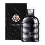 PERFUME MONCLER POUR HOMME SUNRISE EDP 100ML
