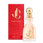 PERFUME FEMININO JIMMY CHOO I WANT CHOO EDP 60 ML