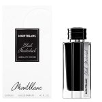PERFUME MONTBLANC BLACK MEISTERSTUCK ABSOLUTE INCENSE EDP 125ML