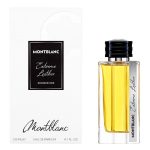 PERFUME MONTBLANC COLLECTION EXTREME LEATHER EDP 125ML