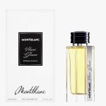 PERFUME MONTBLANC COLLECTION VETIVER GLACIER EDP 125ML