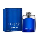 PERFUME MONTBLANC LEGEND BLUE EDP 100ML