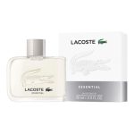 PERFUME MASCULINO LACOSTE ESSENTIAL EDT 75 ML