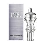 PERFUME KARL LAGERFELD IKONIK MEN EDP 100ML