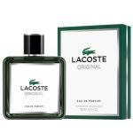 PERFUME LACOSTE ORIGINAL EDP 100ML