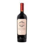 VINHO TINTO FINO MADEROS CABERNET SAUVIGNON 750ML 13,2% 2018