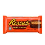 CHOCOLATE REESE´S MANTEIGA DE AMENDOIN 42GRS