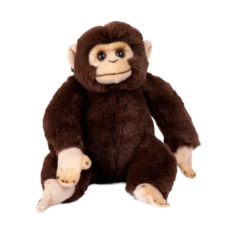 PELUCIA WWF CHIMPANZEE 23CM