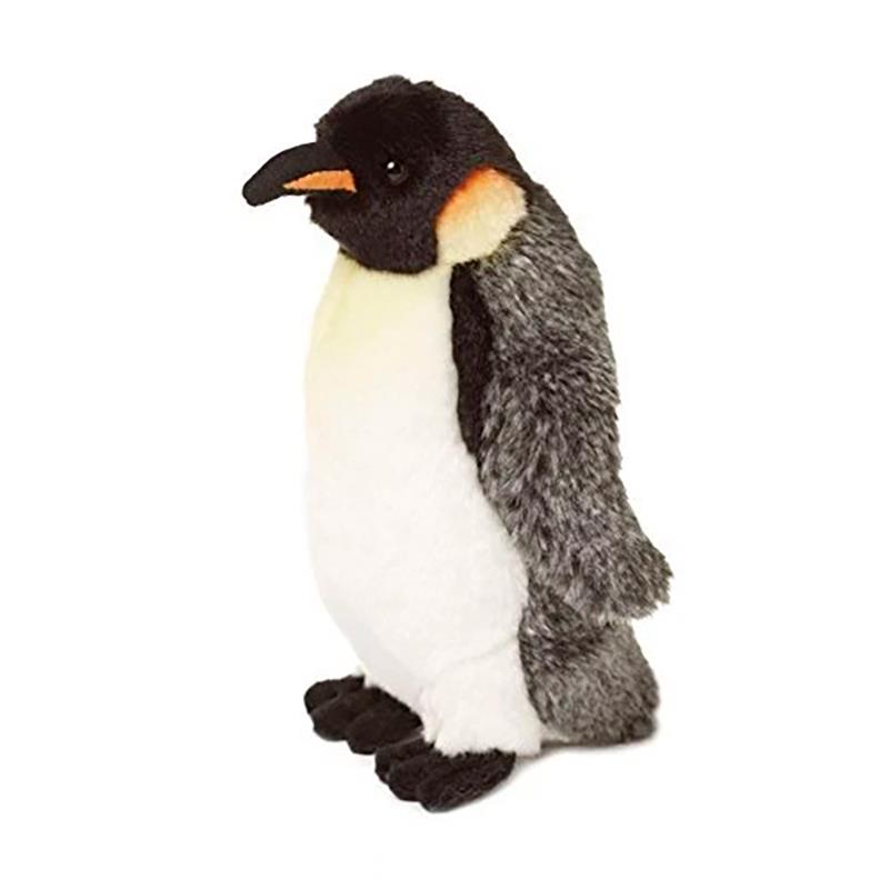 PELUCIA WWF PINGUIM IMPERADOR 20CM