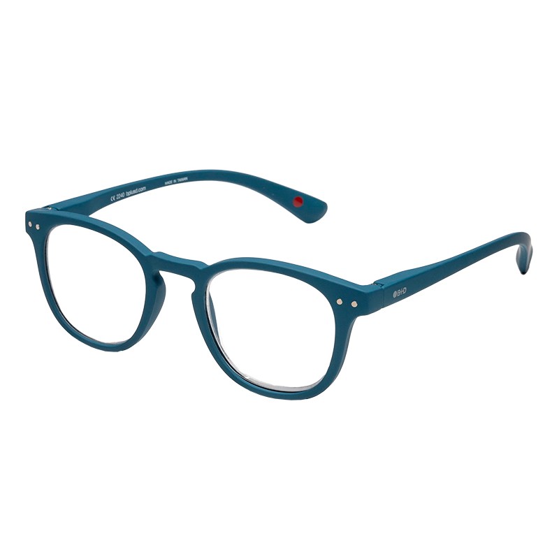 OCULOS DE LEITURA B+D DOT C/CORRECAO +3.00 2240-57-30 AZUL