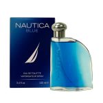 PERFUME NAUTICA BLUE EDT 100ML