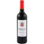 VINHO TINTO OBELLE CABERNET SAUVIGNON RED 750ML 13% 2022