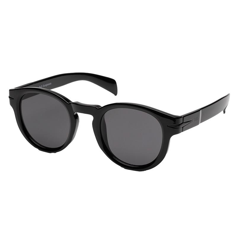 OCULOS DE SOL B+D SHINY 4945-99 PRETO