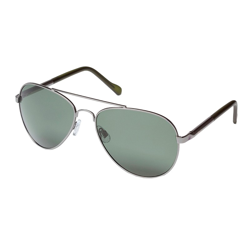 OCULOS DE SOL B+D GLASSES 4657-94 GUN GREY GREEN