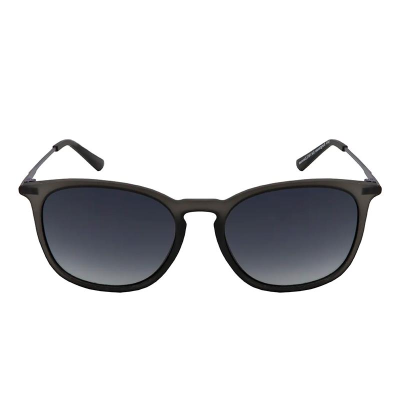 OCULOS DE SOL B+D MATT PRETO FLASH MIRROR