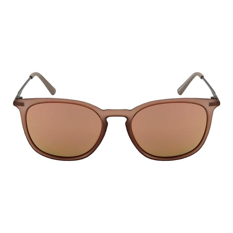 OCULOS DE SOL B+D MATT MARROM FLASH MIRROR