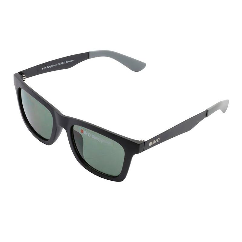 OCULOS DE SOL B+D MATT 4315-99 PRETO METAL