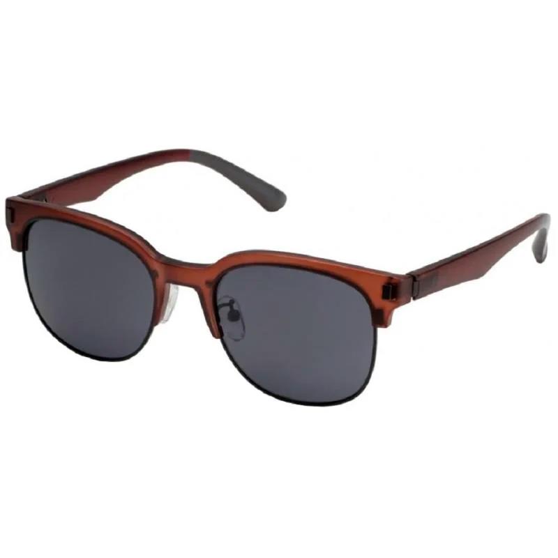 OCULOS DE SOL B+D MATT MARROM