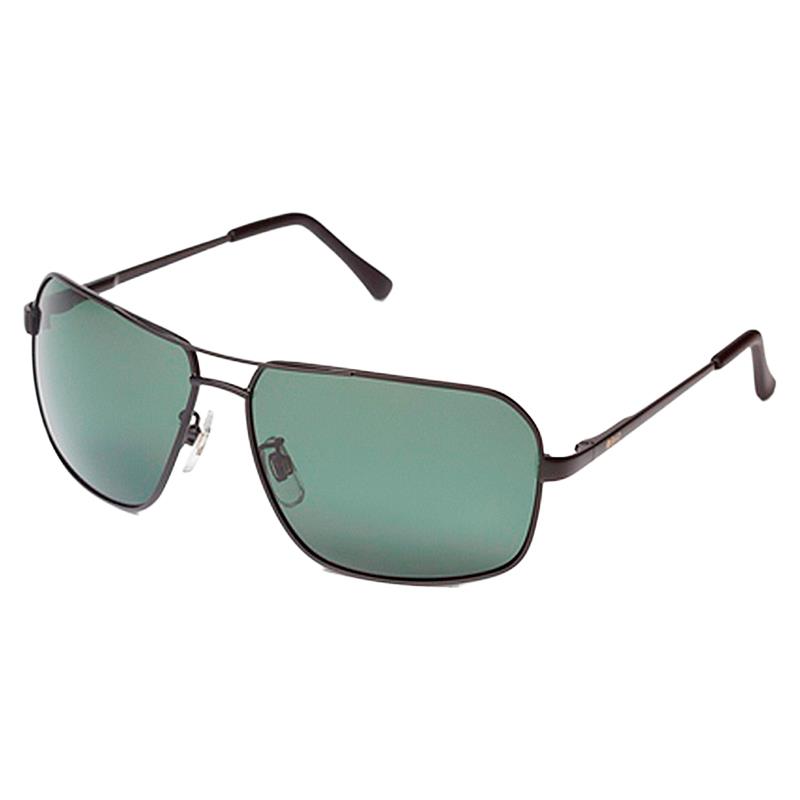 OCULOS DE SOL B+D MAT 4799-99 PRETO