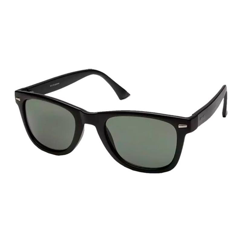 OCULOS DE SOL B+D MATT PRETO