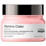 MASCARA PARA CABELOS COLORIDOS PROFISSIONA LOREAL SERIE EXPERT VITAMINO COLOR 250M