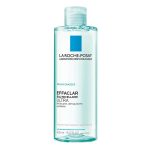 AGUA MICELAR DEMAQUILANTE LA ROCHE POSAY EFFACLAR EAU MICELLAIRE ULTRA 400ML