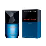 PERFUME ISSEY MIYAKE FUSION DISSEY MASC EDT 50ML