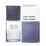 AGUA DE COLONIA ISSEY MIYAKE LEAU DISSEY SOLAR LAVENDER INTENSE EDT 50ML