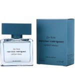 AGUA DE COLONIA NARCISO RODRIGUEZ FOR HIM VETIVER MUSC EDT 50ML