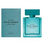 AGUA DE COLONIA NARCISO RODRIGUEZ FOR HIM VETIVER MUSC EDT 100ML