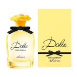 PERFUME FEMININO DOLCE GABBANA DOLCE SHINE EDP 75 ML