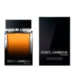PERFUME DOLCE & GABBANA THE ONE FOR MEN MASC EDP100ML