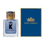 PERFUME K BY DOLCE & GABBANA 50ML