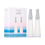 AGUA DE COLONIA ISSEY MIYAKE LEAU DISSEY EDT 2 X 25ML