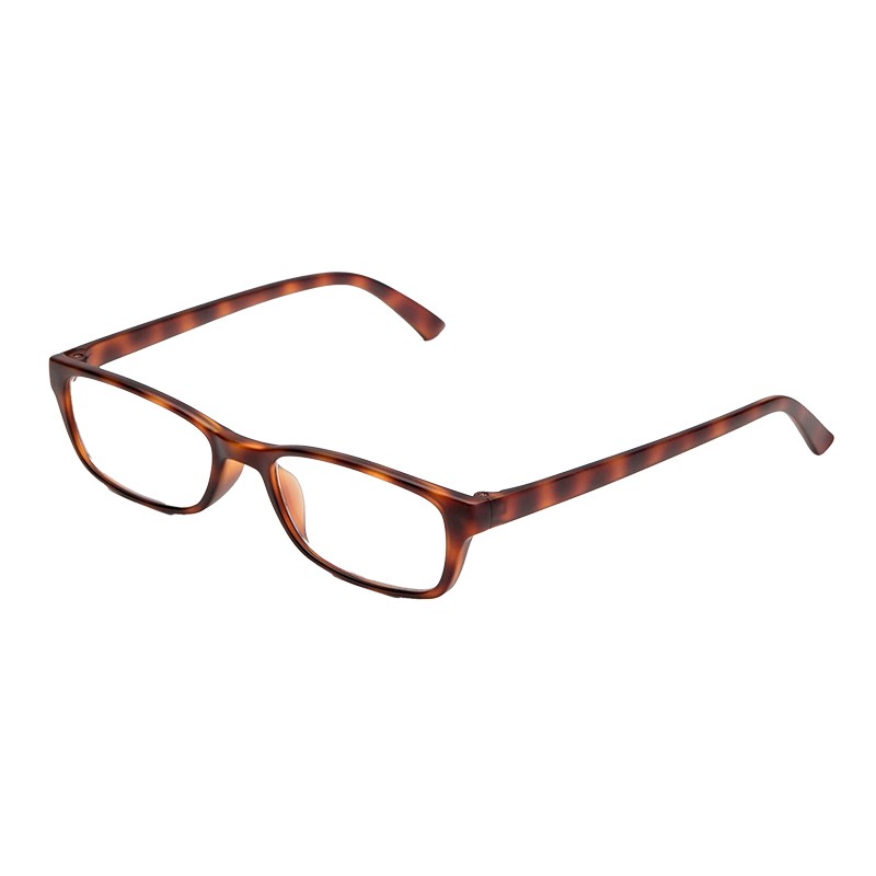 OCULOS DE LEITURA B+D ICON C/CORRECAO +3.00 2400-88-30 TORTOISE