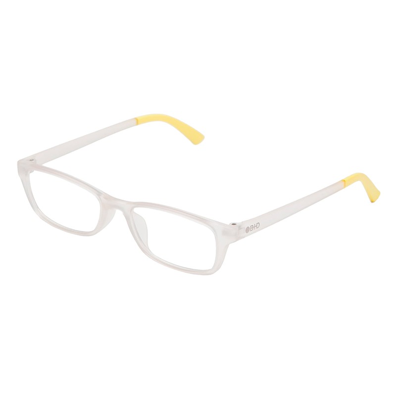 OCULOS DE LEITURA B+D ICON C/CORRECAO +3.00 2400-60-30 CRISTAL