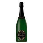 CHAMPAGNE G GOBILLARD BRANCO BRUT L AUTHENTIQUE 750ML 12%