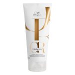 CONDICIONADOR CAPILAR WELLA PARA TODO TIPO DE CABELOS OIL REFLECTIONS 200ML