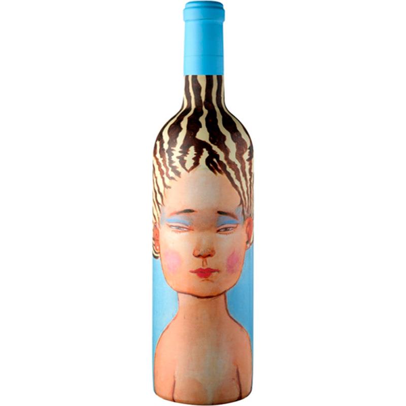 VINHO TINTO VIK LA PIU BELLE 1.5LT 14.5% 2020