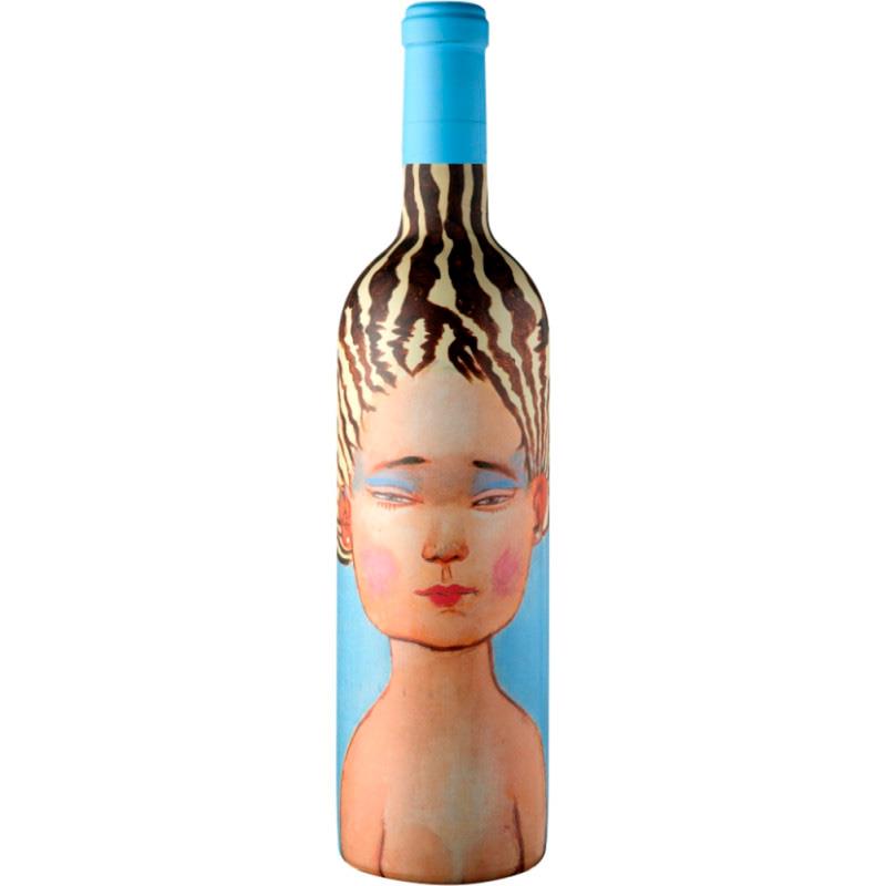 VINHO VIK LA PIU BELLE TINTO 2020 750ML 14.5%