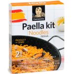 KIT PAELLA CARMENCITA NOODLES FIDEUA